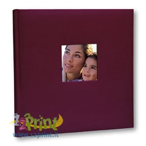 Album Cotton 24x24