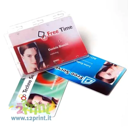 Stampa Fototessera