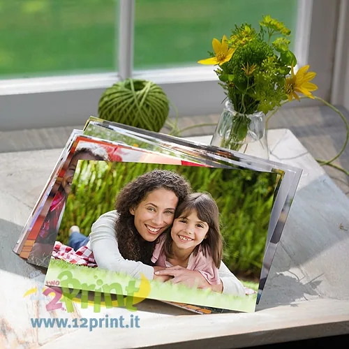 Stampa Foto Digitali