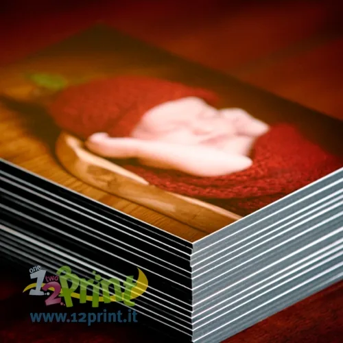 Stampa Foto Digitali