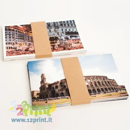 Stampa Foto Digitali