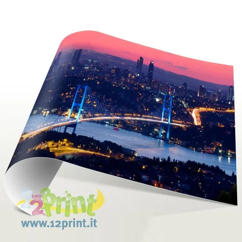 Stampa Poster