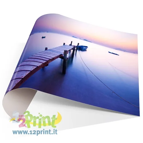 Stampa Poster