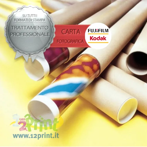 Stampa Poster