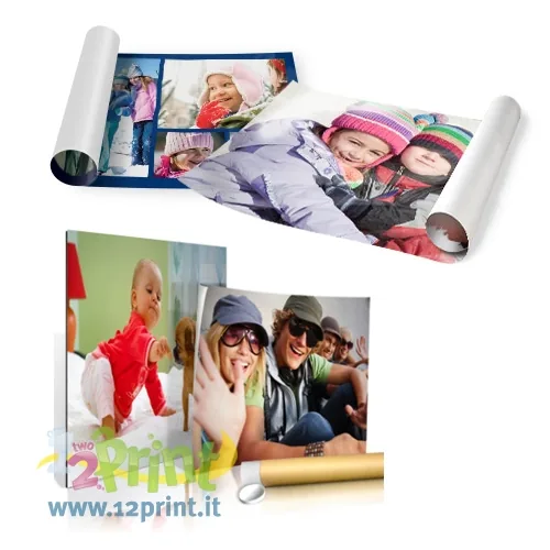 Stampa Poster